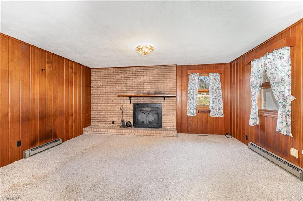 193 Redcoat Lane, Winston-Salem