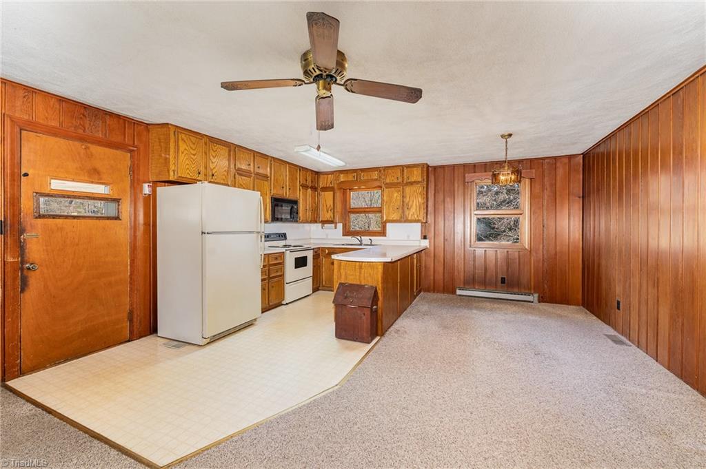 193 Redcoat Lane, Winston-Salem