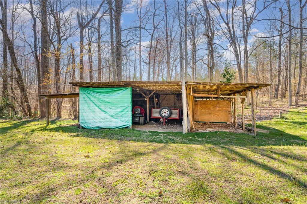 193 Redcoat Lane, Winston-Salem