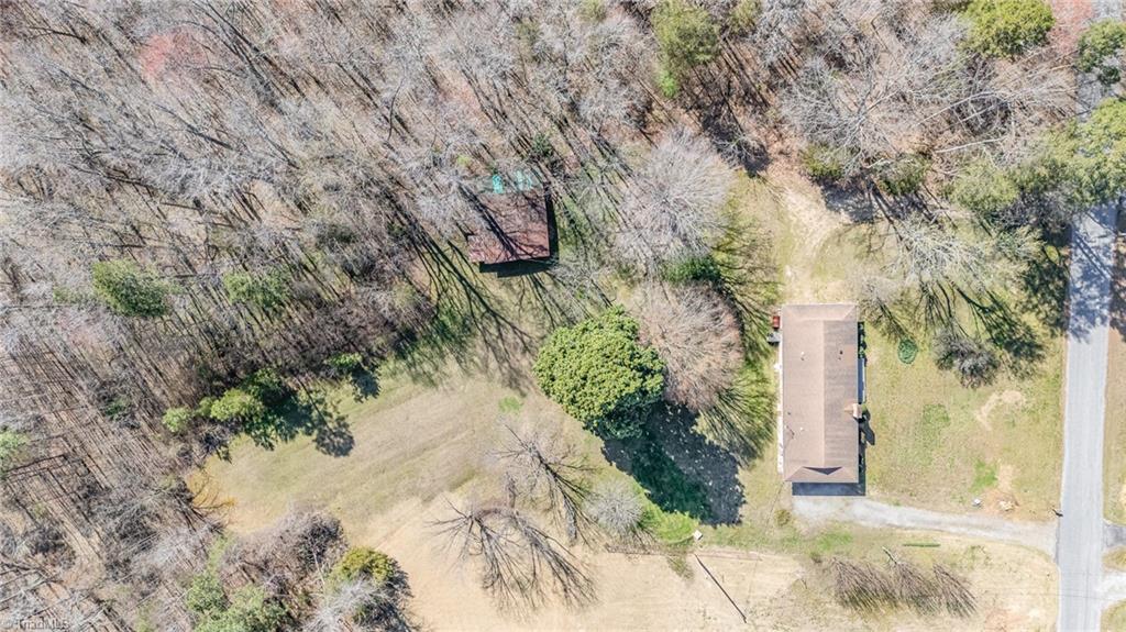 193 Redcoat Lane, Winston-Salem