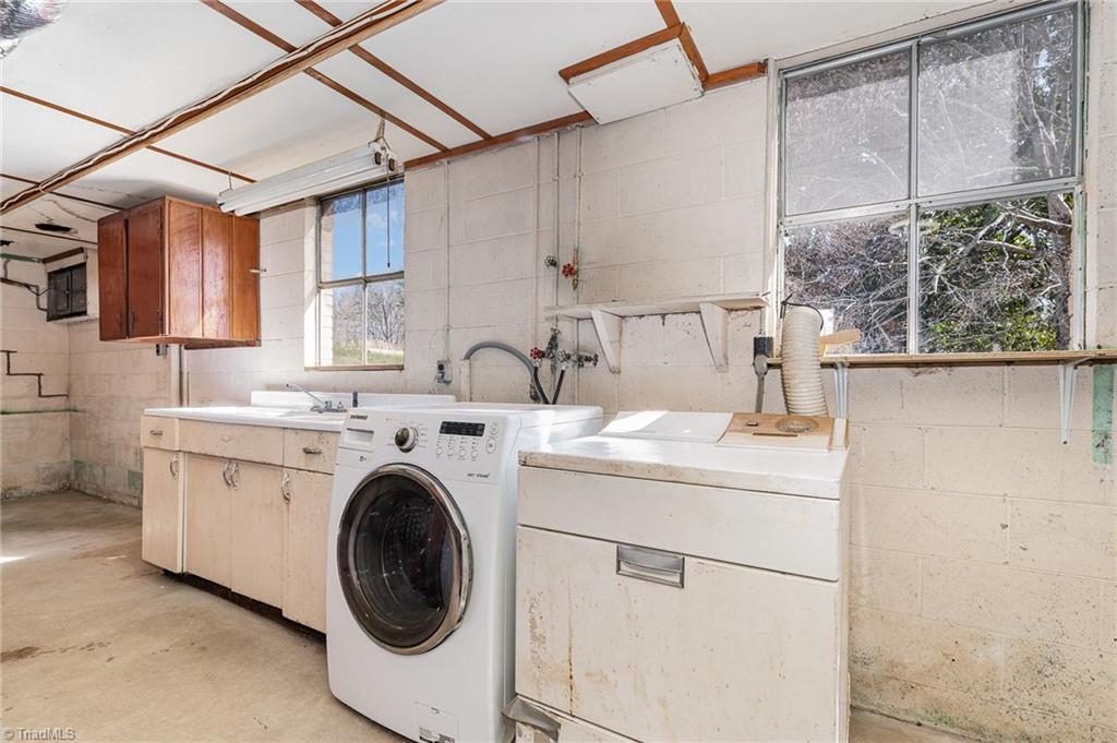 193 Redcoat Lane, Winston-Salem