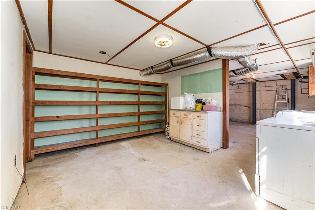 193 Redcoat Lane, Winston-Salem