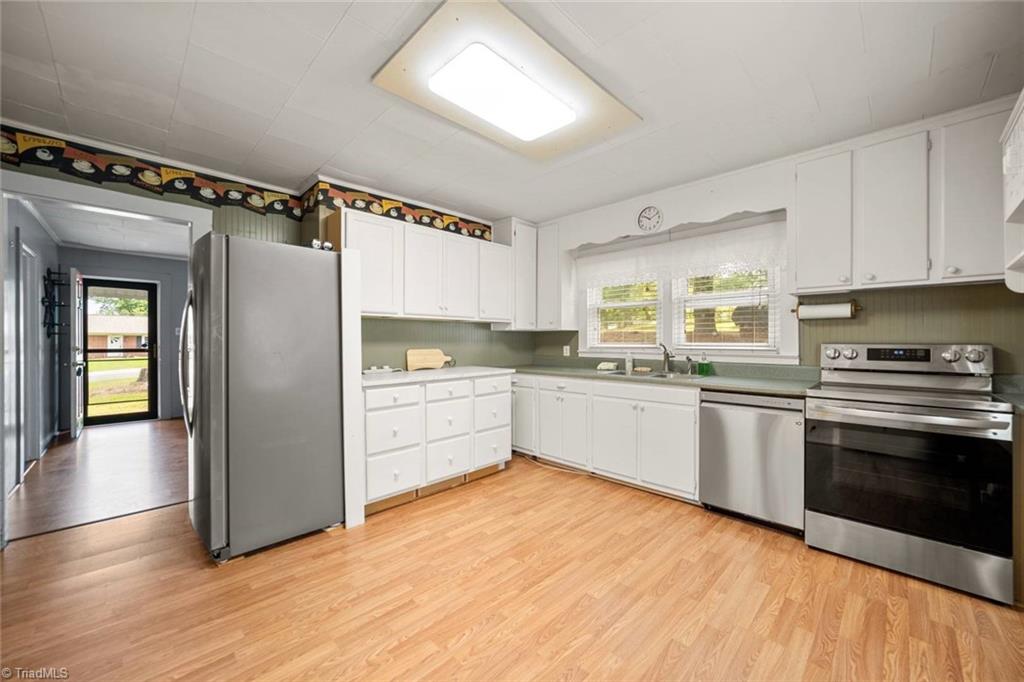 6414 Old Valley School Road