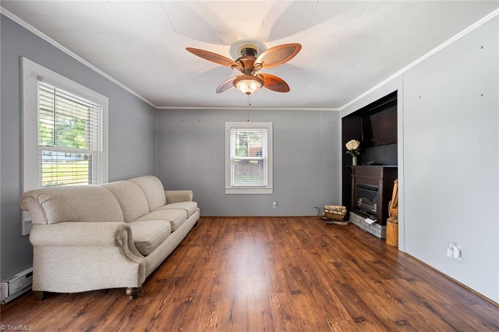 6414 Old Valley School Road