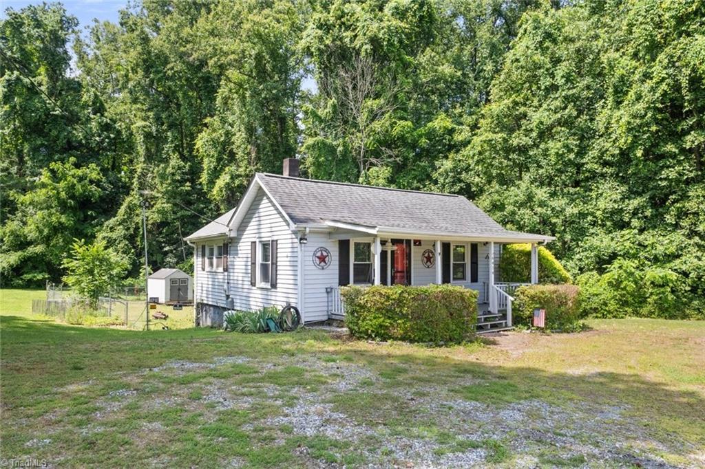 6414 Old Valley School Road