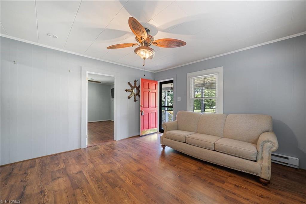 6414 Old Valley School Road