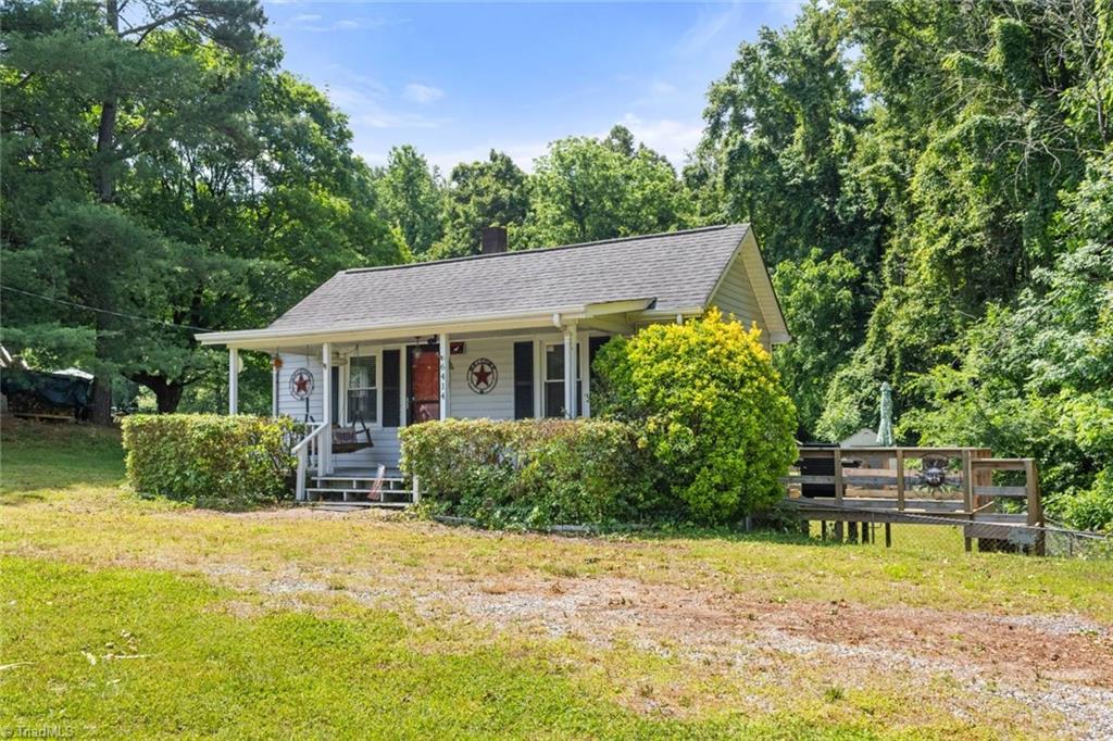 6414 Old Valley School Road