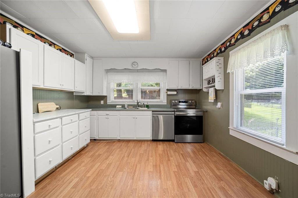 6414 Old Valley School Road