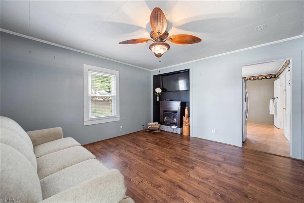 6414 Old Valley School Road