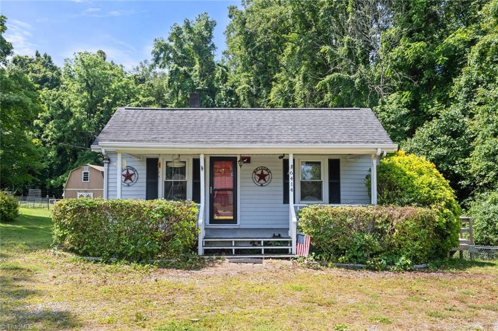 6414 Old Valley School Road