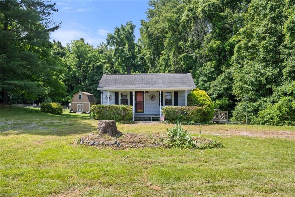 6414 Old Valley School Road