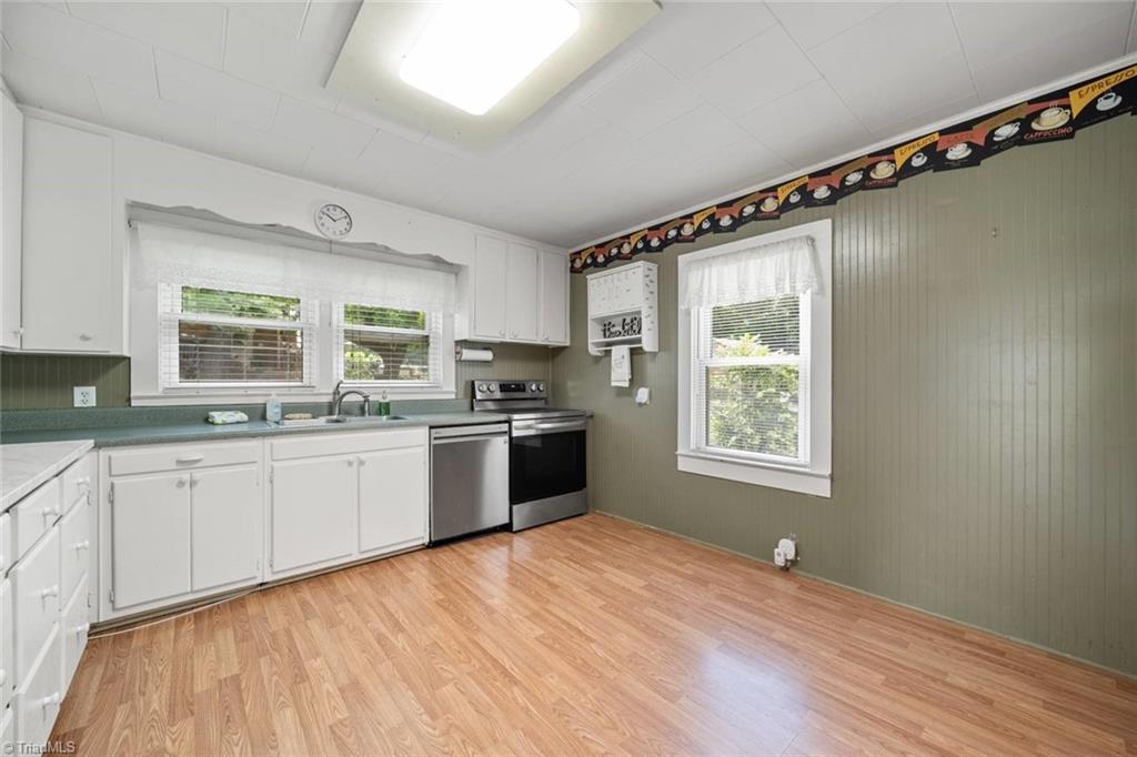 6414 Old Valley School Road