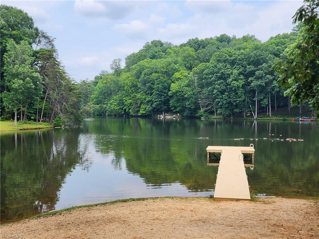 2151 Foxhunter Court, Winston-Salem