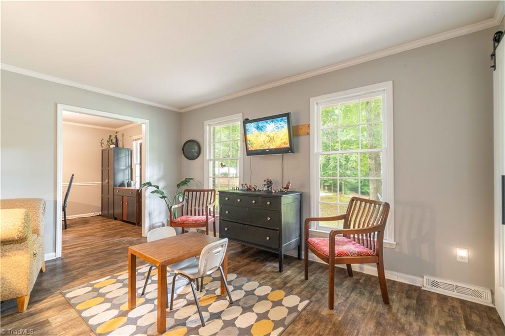 2151 Foxhunter Court, Winston-Salem