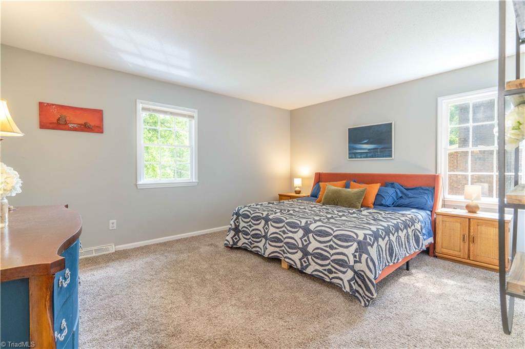 2151 Foxhunter Court, Winston-Salem