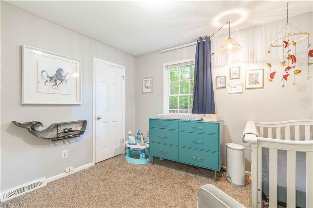 2151 Foxhunter Court, Winston-Salem