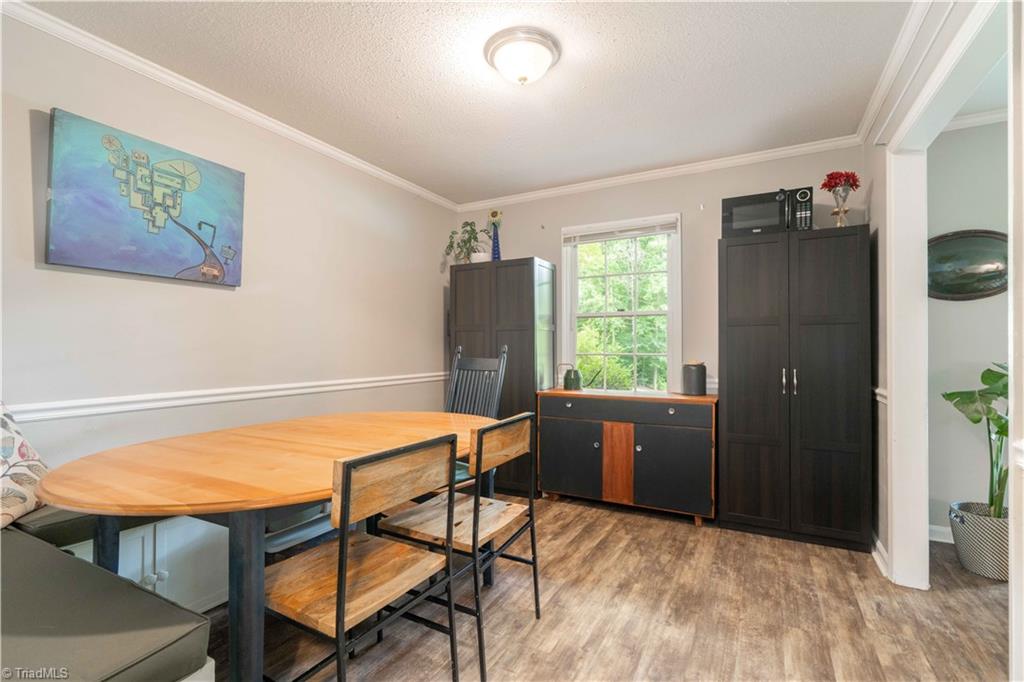 2151 Foxhunter Court, Winston-Salem