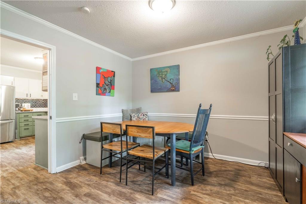 2151 Foxhunter Court, Winston-Salem