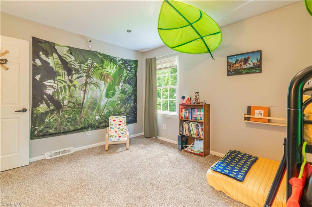 2151 Foxhunter Court, Winston-Salem