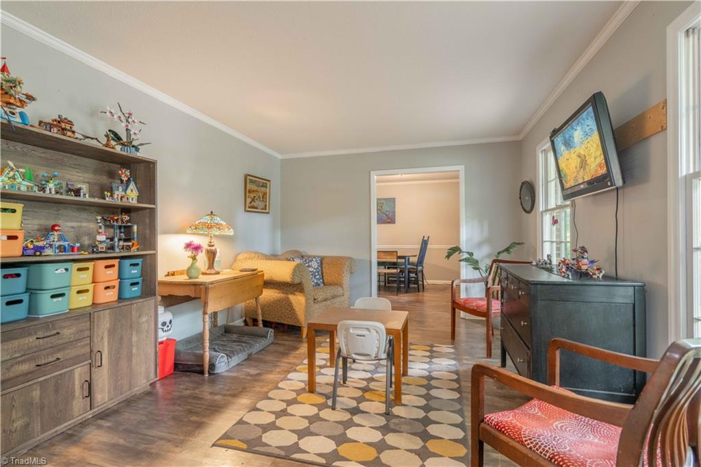 2151 Foxhunter Court, Winston-Salem