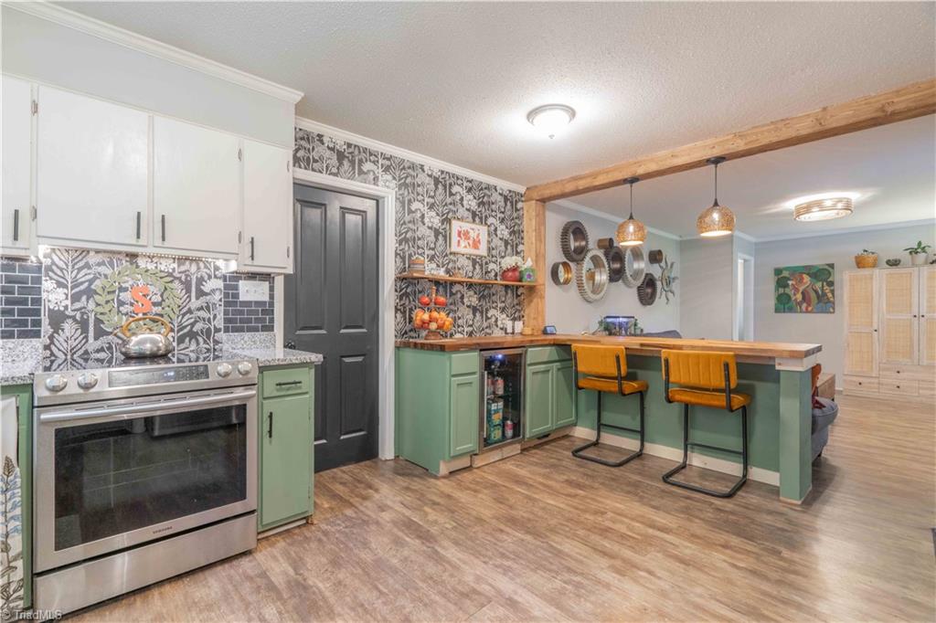 2151 Foxhunter Court, Winston-Salem