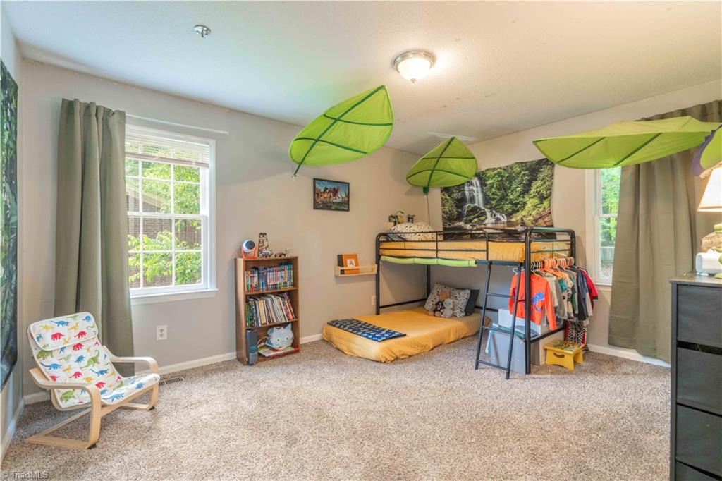 2151 Foxhunter Court, Winston-Salem