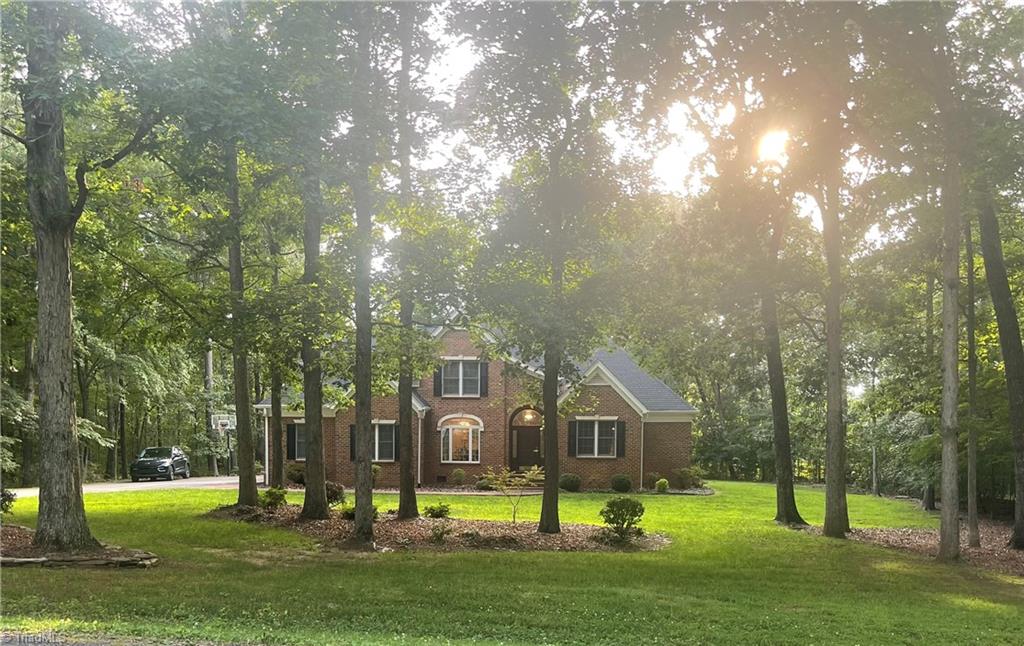 124 Doverstone Court