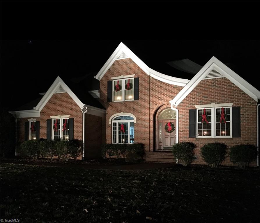 124 Doverstone Court