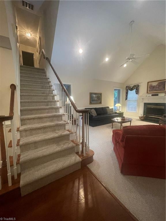 124 Doverstone Court