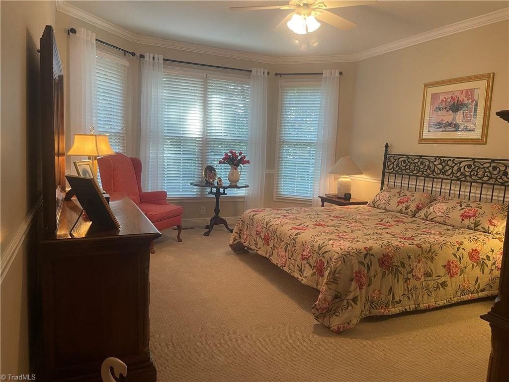 124 Doverstone Court