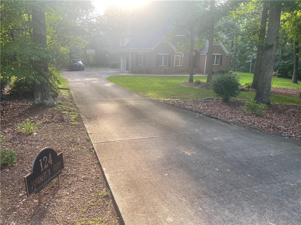 124 Doverstone Court