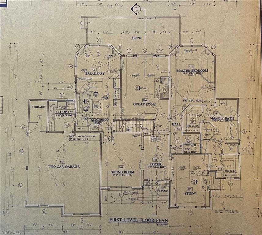 124 Doverstone Court