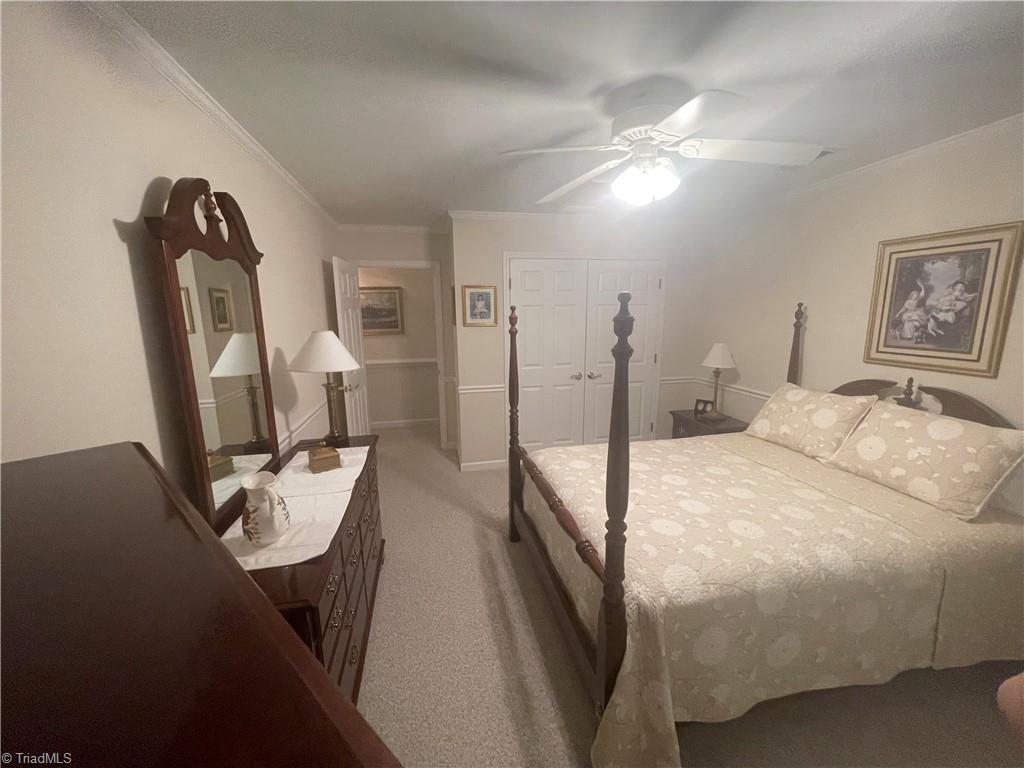 124 Doverstone Court