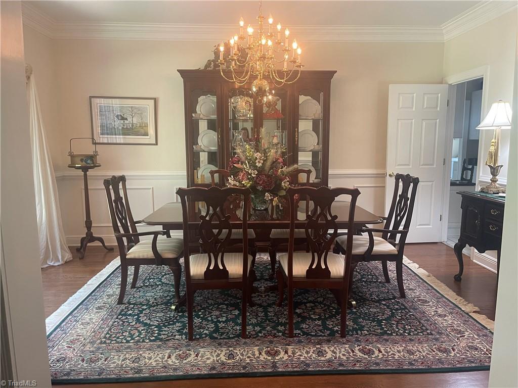 124 Doverstone Court