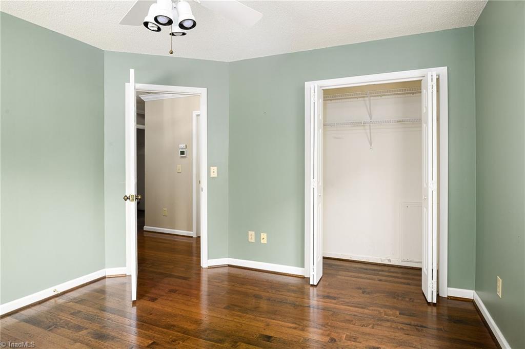 211 Chadbourne Drive, Winston-Salem