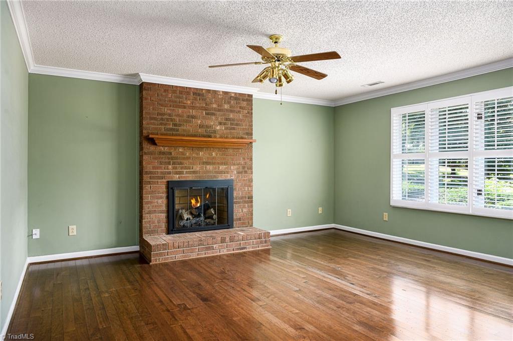 211 Chadbourne Drive, Winston-Salem