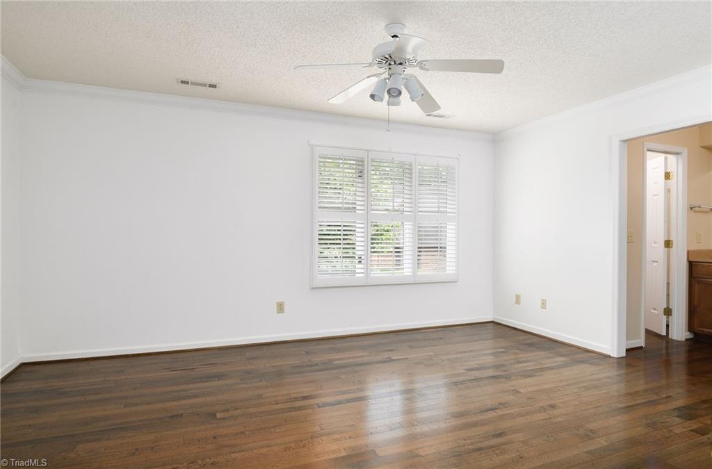 211 Chadbourne Drive, Winston-Salem