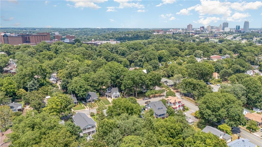 1922 Brantley Street, Winston-Salem