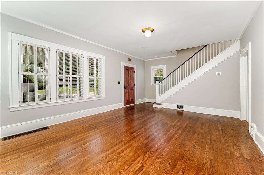 1922 Brantley Street, Winston-Salem