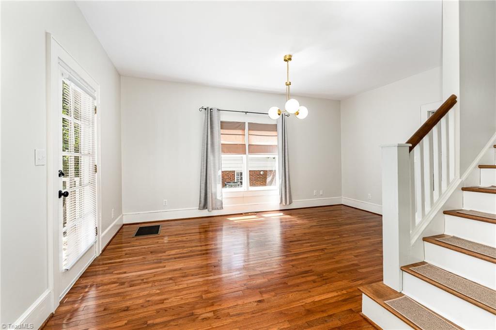 1922 Brantley Street, Winston-Salem