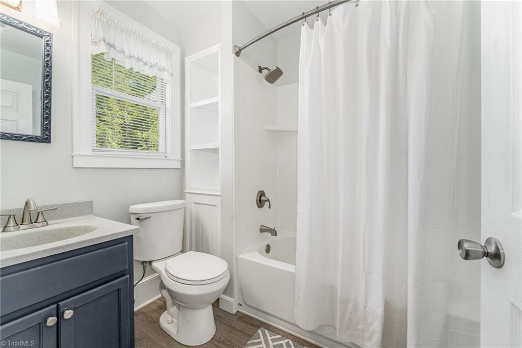 1922 Brantley Street, Winston-Salem