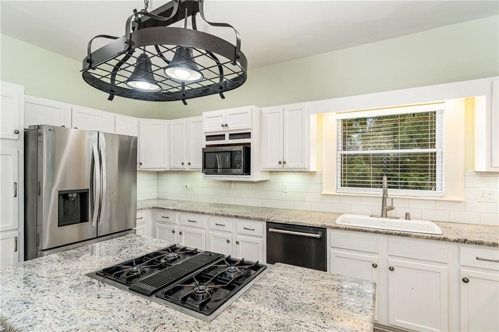 1922 Brantley Street, Winston-Salem