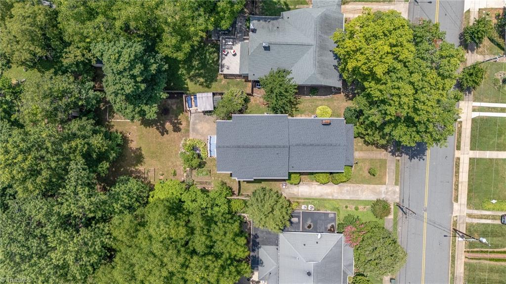 1922 Brantley Street, Winston-Salem