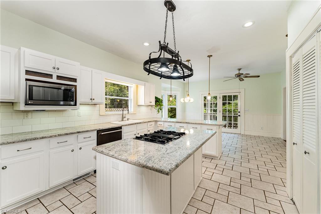 1922 Brantley Street, Winston-Salem