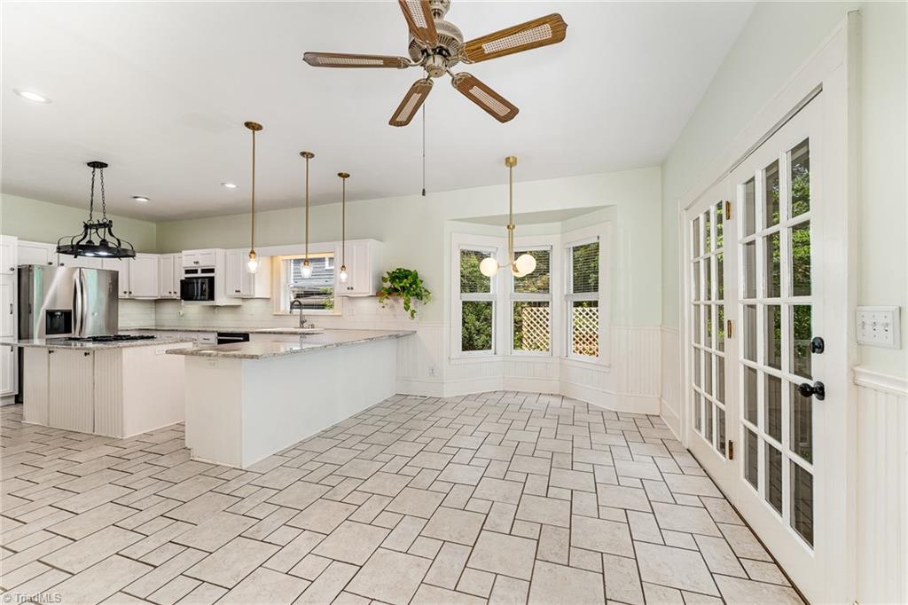 1922 Brantley Street, Winston-Salem