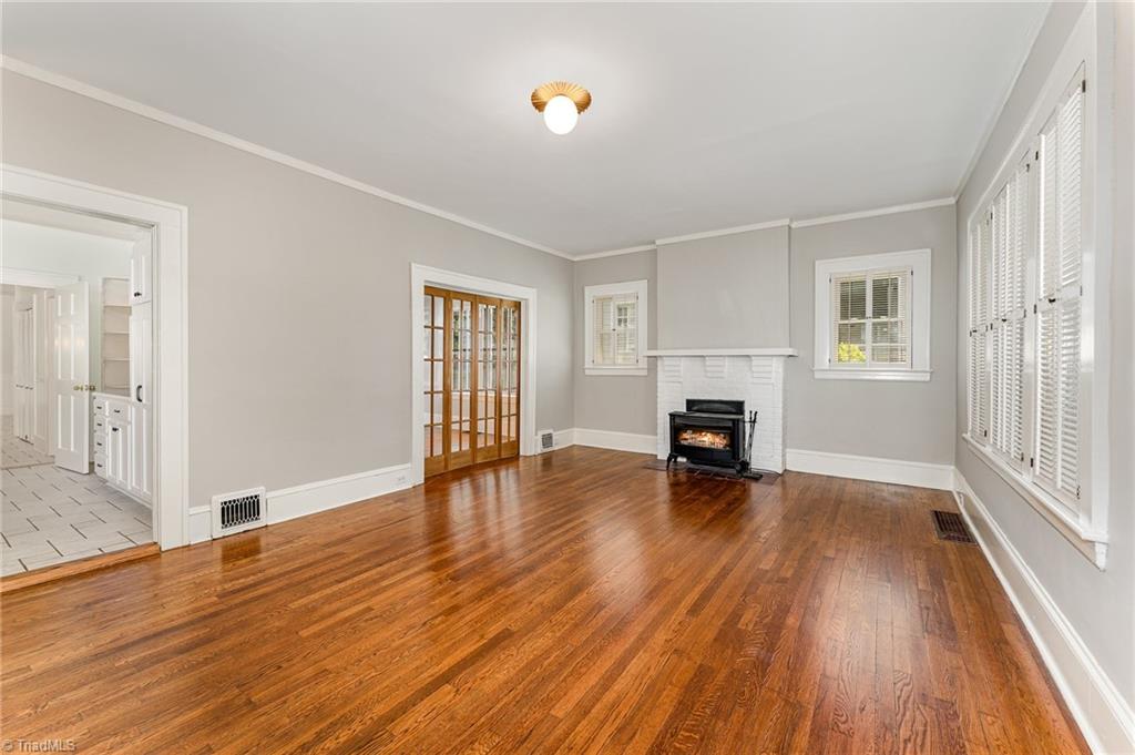 1922 Brantley Street, Winston-Salem