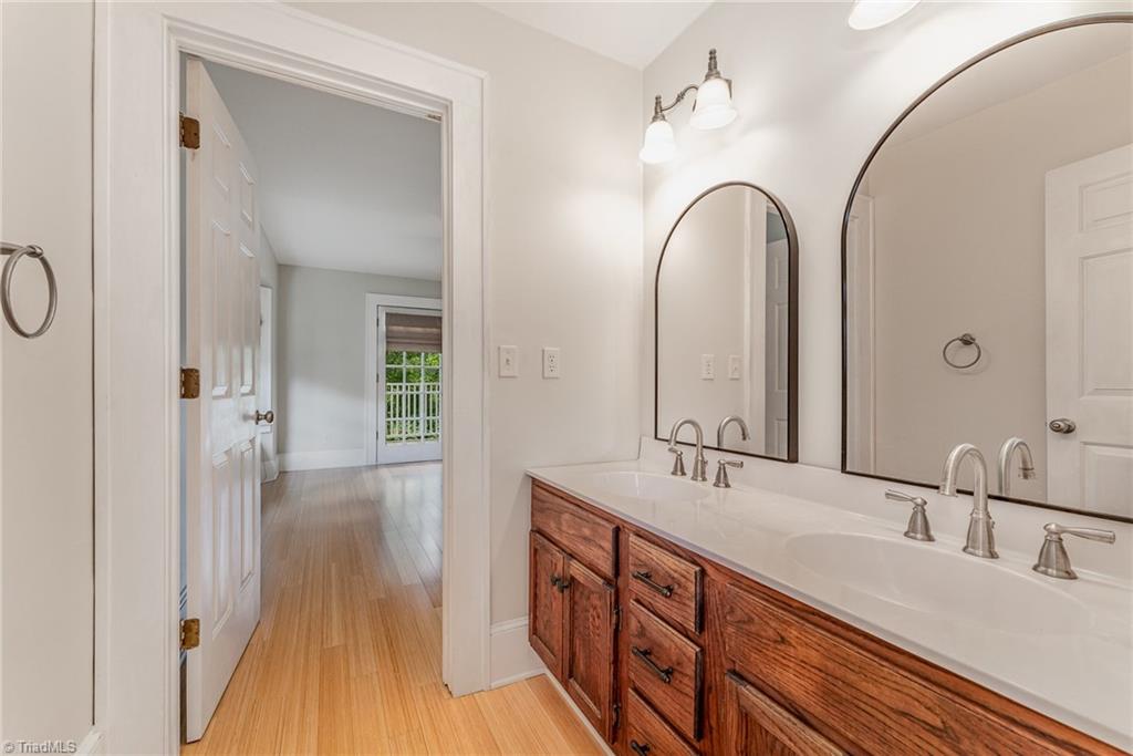 1922 Brantley Street, Winston-Salem