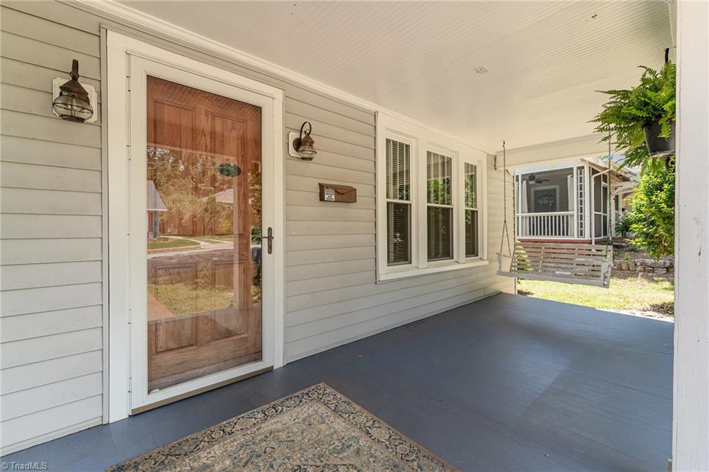 1922 Brantley Street, Winston-Salem