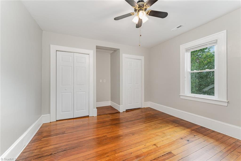 1922 Brantley Street, Winston-Salem