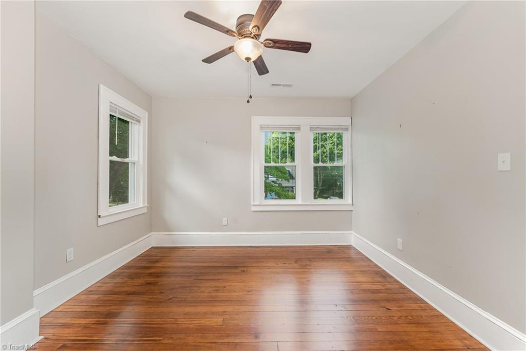 1922 Brantley Street, Winston-Salem